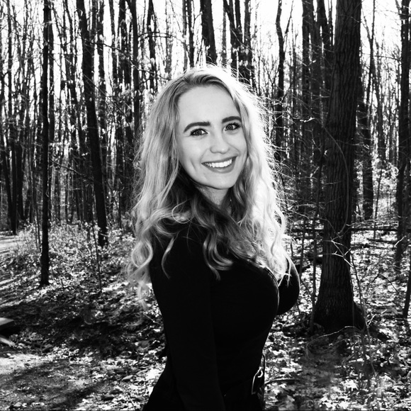 Meet your Posher, Savannah - Picture 1 of 1